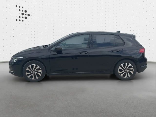 Volkswagen Golf 2.0 TDI DSG Golf VIII IQ.Drive