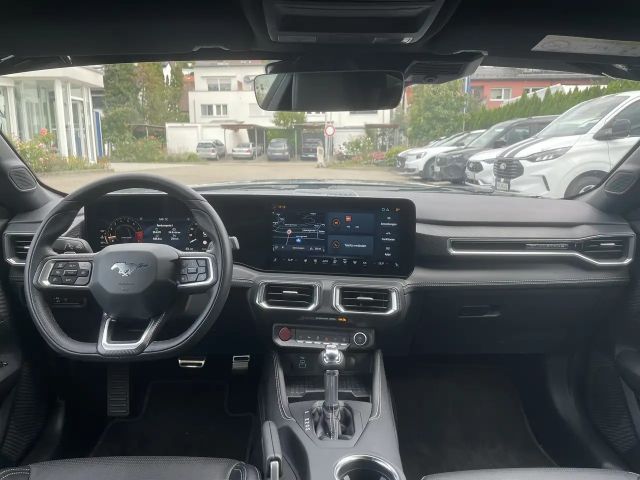 Ford Mustang GT 5.0 V8