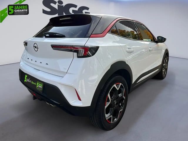 Opel Mokka GS-Line Grand Sport