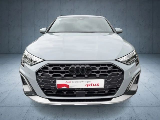 Audi A3 35 TFSI Sedan