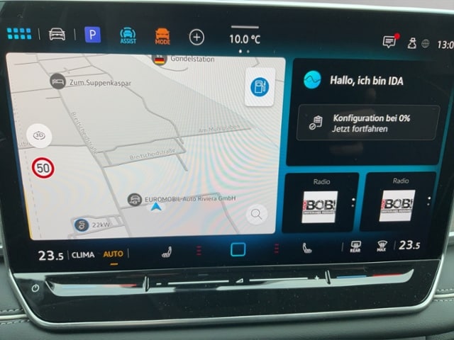 Volkswagen Tayron 1.5 eTSI DSG Plus