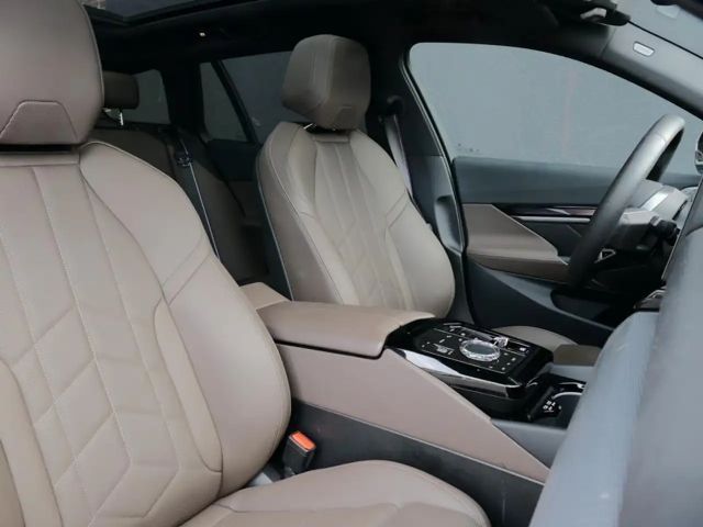 BMW i5 M-Sport eDrive40