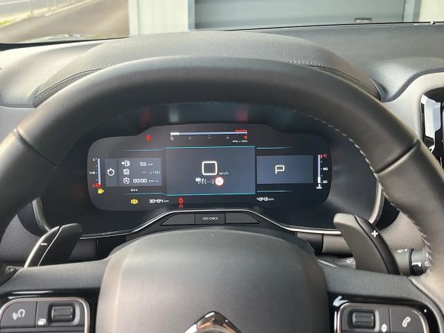 Citroën C5 Aircross PureTech Shine