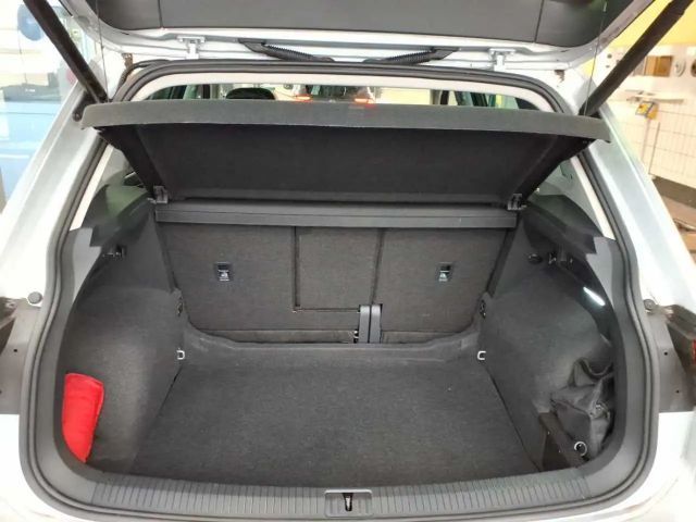 Volkswagen Tiguan 1.5 TSI DSG