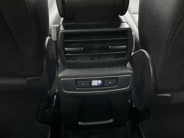 Audi Q4 e-tron Quattro