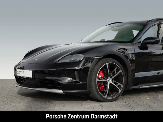 Porsche Taycan 4S Cross Turismo