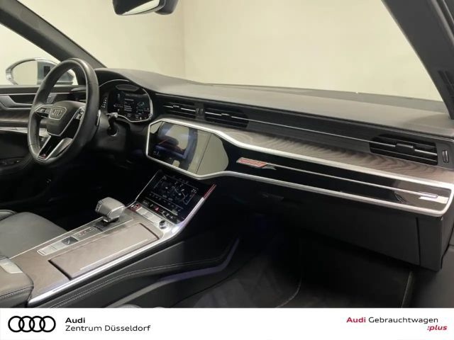 Audi S6 Avant Quattro