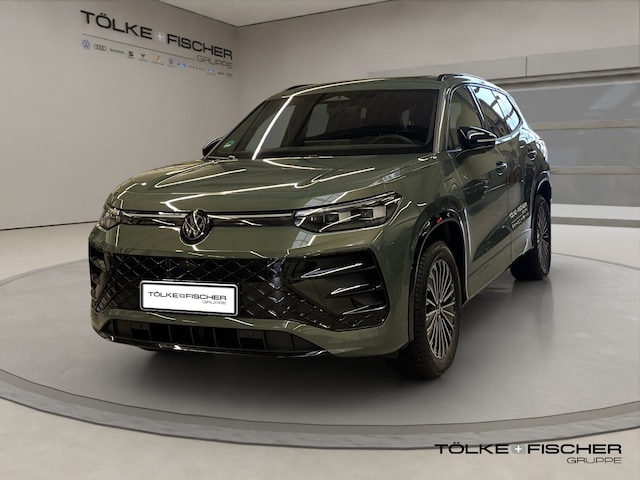 Volkswagen Tayron 1.5 TSI