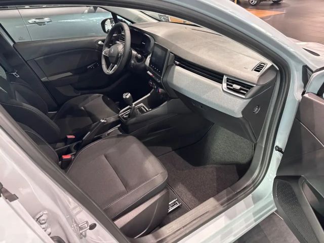 Renault Clio Evolution TCe 90