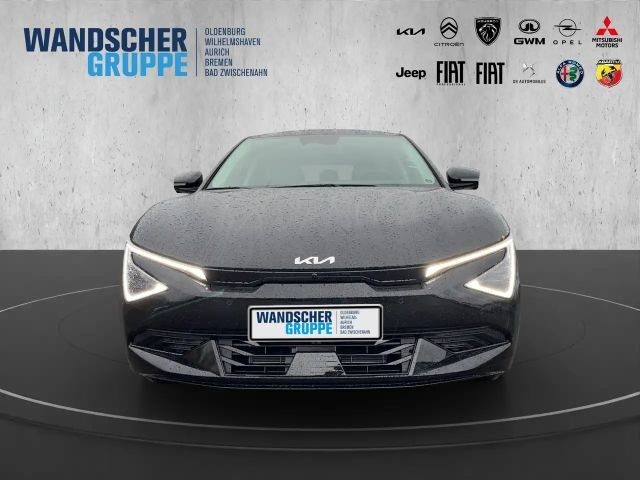 Kia EV6 Achterwielaandrijving Earth