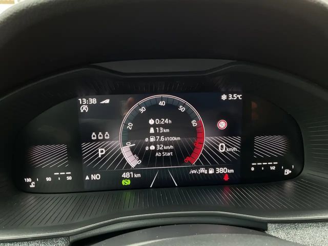 Skoda Kamiq Selection