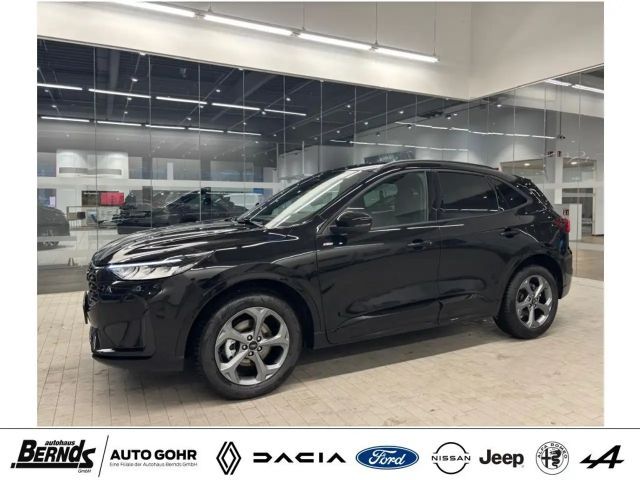 Ford Kuga EcoBoost ST Line