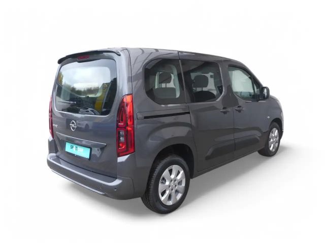 Opel Combo - e Edition