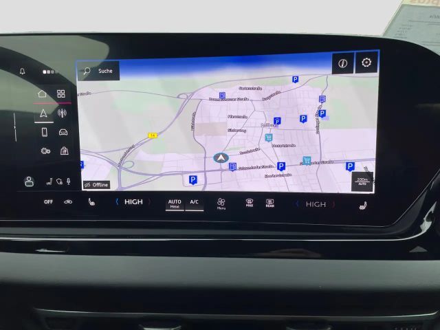 Audi A5 Quattro S-Line