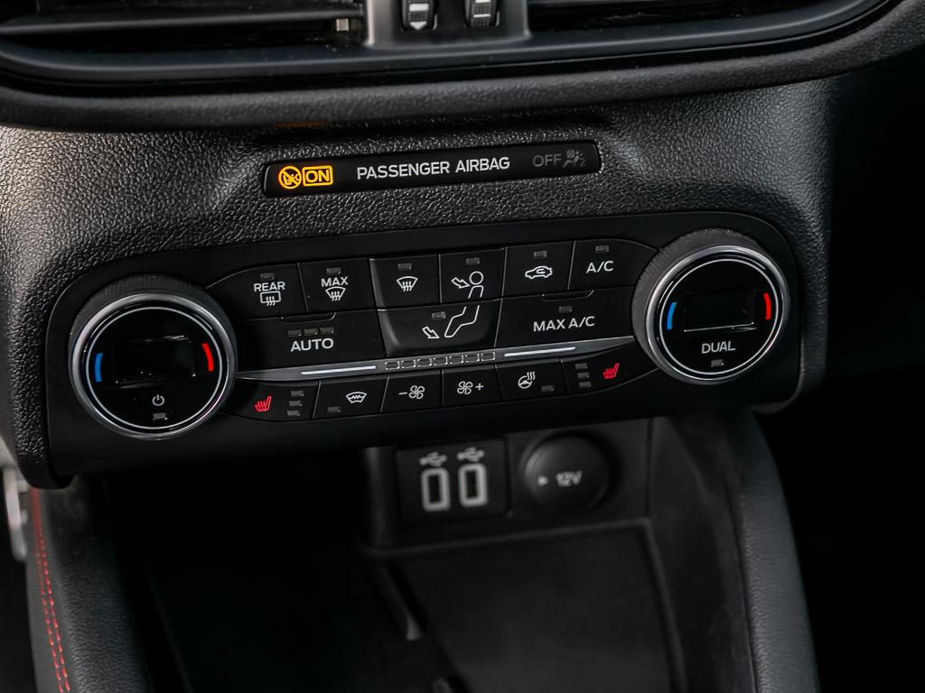 Ford Kuga Hybrid Plug in Hybrid ST Line X