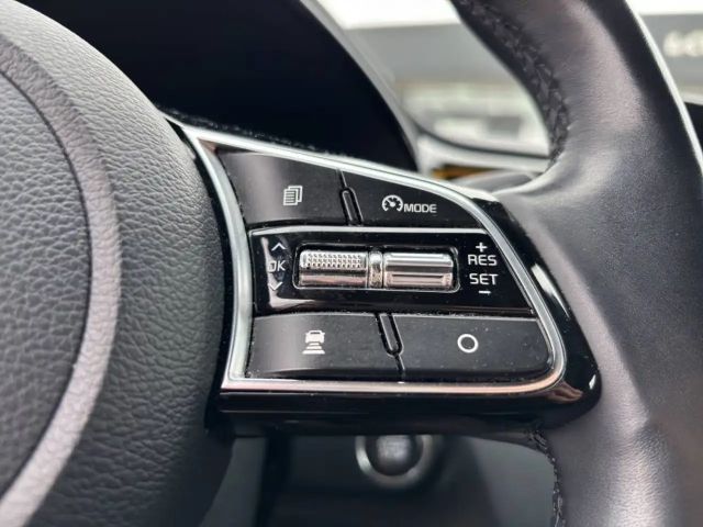 Kia XCeed XCEED 1.6T DCT XDITION KAMERA FULL-LED GLASDACH E.