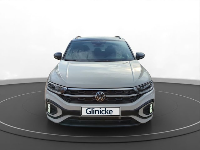 Volkswagen T-Roc 1.5 TSI DSG IQ.Drive R-Line