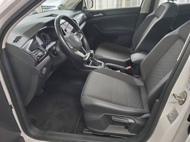 Volkswagen T-Cross *AHK*LED*APP-CONNECT*SIDE ASSIST*