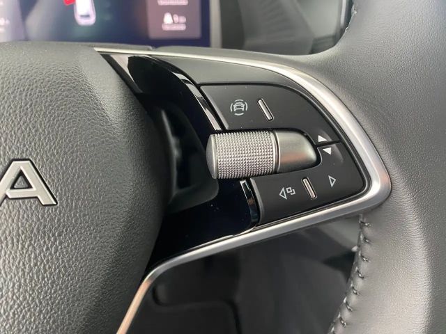 Skoda Octavia Essence TSI