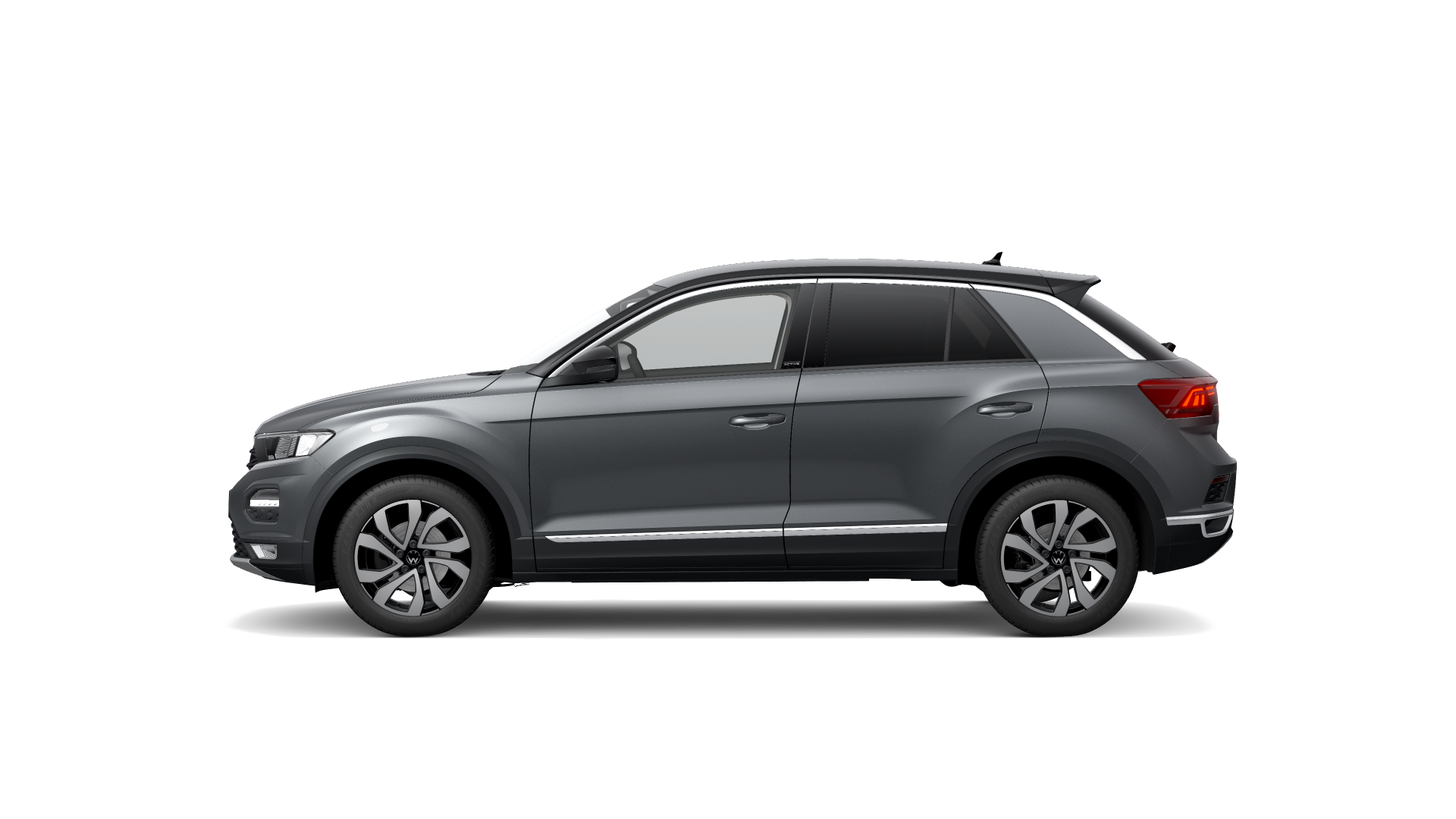 Volkswagen T-Roc T-ROC 1.5    CL   BT110 TSID7F