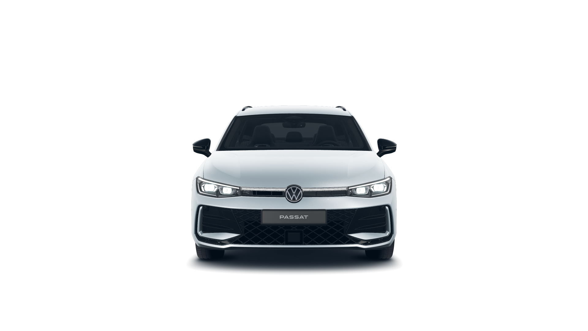 Volkswagen Passat 2.0 TDI DSG R-Line Variant