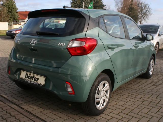 Hyundai i10 Select
