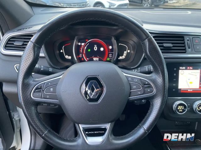 Renault Kadjar TCe 160