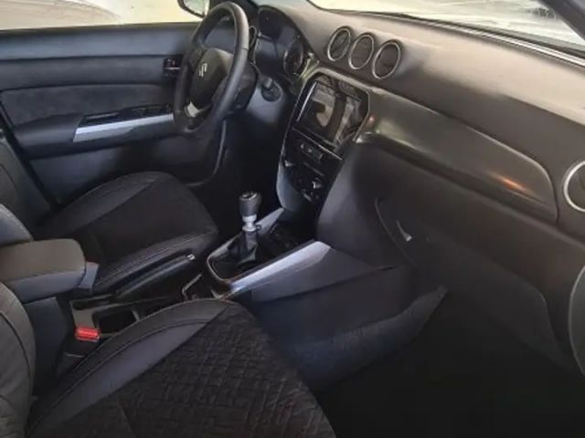 Suzuki Vitara 4x2 Comfort Hybrid