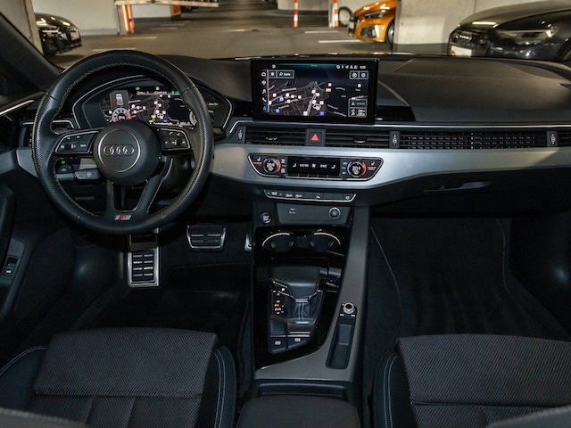 Audi A5 35 TFSI S-Tronic Sportback