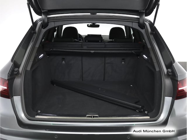 Audi A4 40 TFSI Avant S-Line S-Tronic
