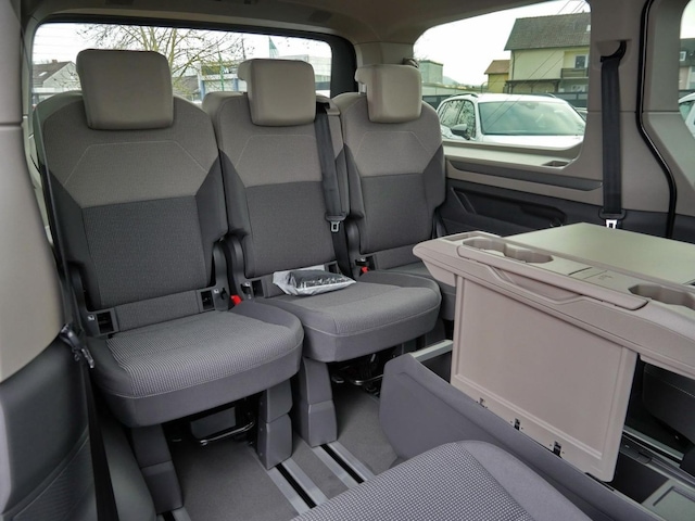 Volkswagen Multivan DSG IQ.Drive T7