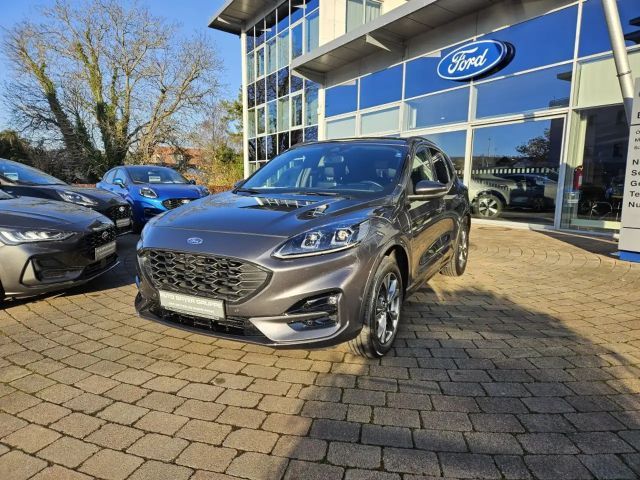 Ford Kuga Plug in Hybrid ST Line X