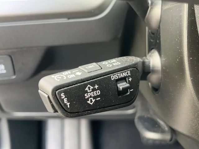 Audi Q4 e-tron Quattro