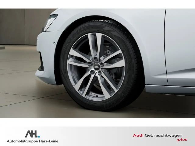 Audi A6 40 TDI Avant Quattro