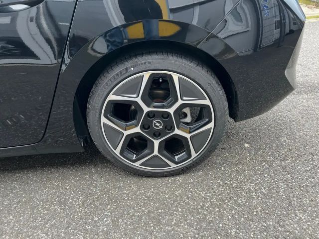 Opel Astra 1.2 Turbo Turbo Ultimate