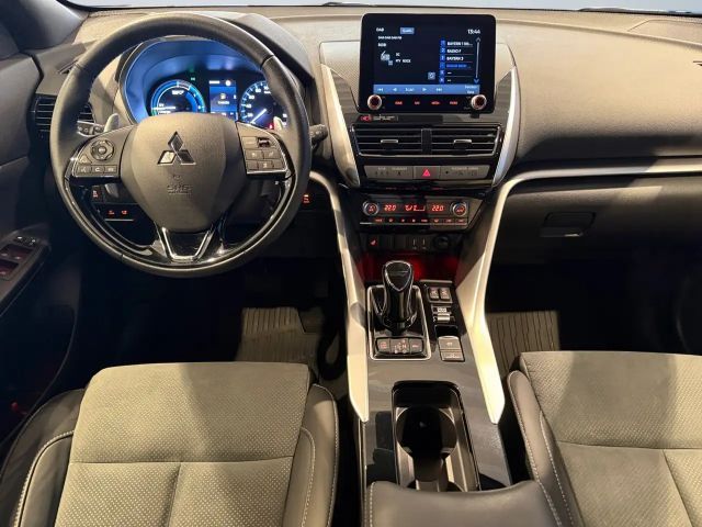 Mitsubishi Eclipse Cross PHEV