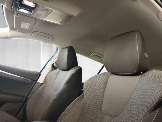 Skoda Octavia 2.0 TDI Combi Style Style