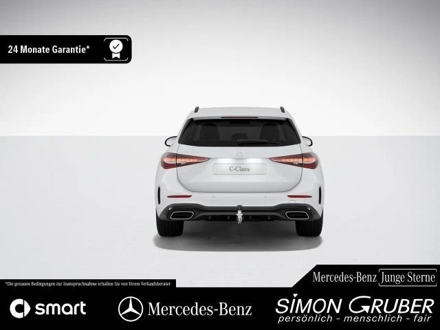 Mercedes-Benz C 300 AMG Line