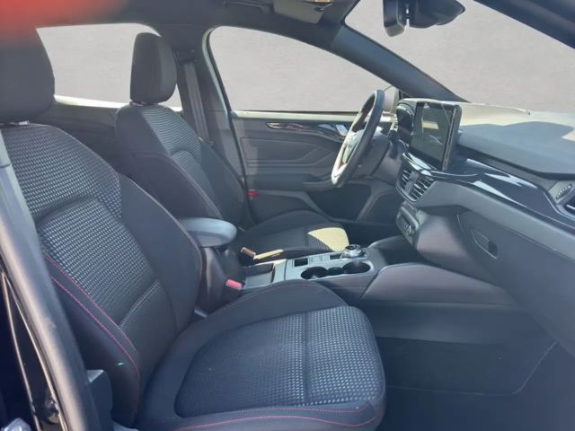 Ford Focus 1.5 EcoBlue Wagon