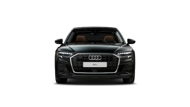Audi A8 50 TDI Lang Quattro