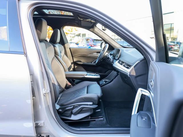 BMW X1 M-Sport sDrive