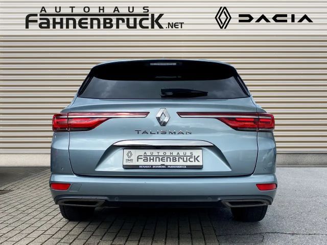 Renault Talisman Initiale Paris TCe 225