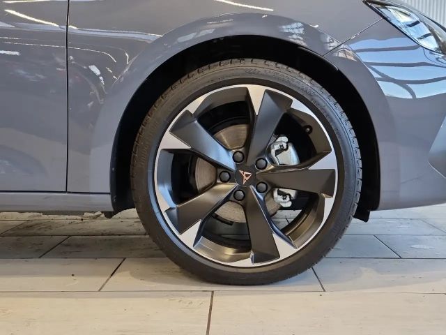 Cupra Leon 1.5 TSI