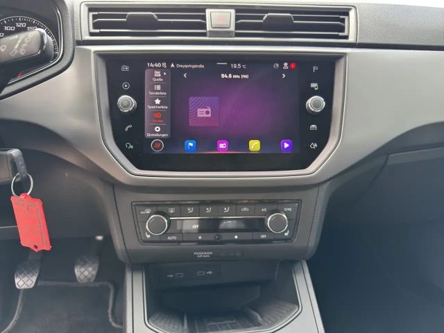 Seat Ibiza 1.0 TSI Style