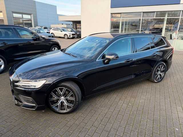 Volvo V60 Core