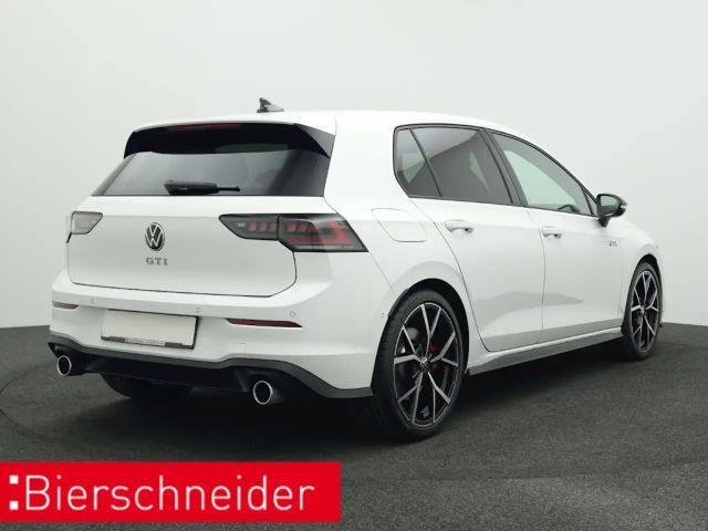 Volkswagen Golf 2.0 TSI DSG GTI Style