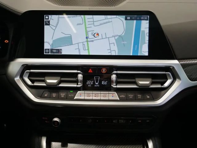 BMW 440 Coupé M440i xDrive