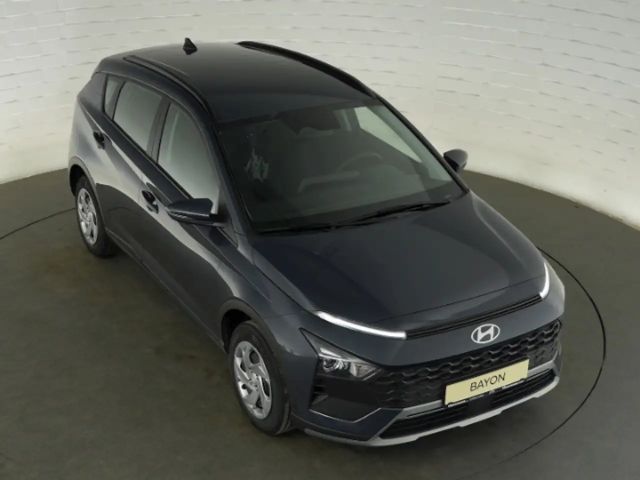 Hyundai Bayon Select T-GDi