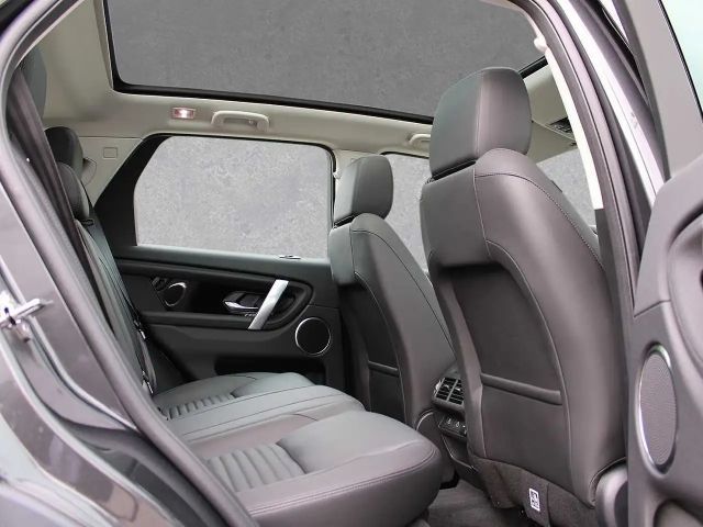 Land Rover Discovery Sport S