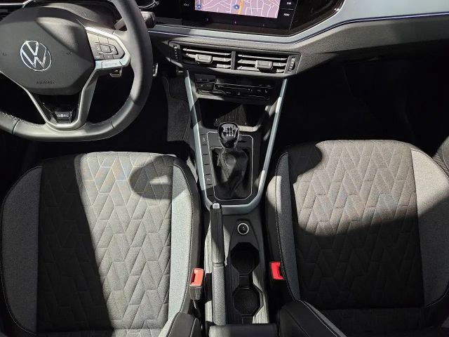 Volkswagen Taigo 1.0 TSI